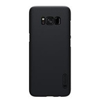 Etui Nillkin Frosted Shield Samsung Galaxy S8 - Black