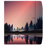 Etui Graphic PocketBook Era 700 PB700 - Night Lake